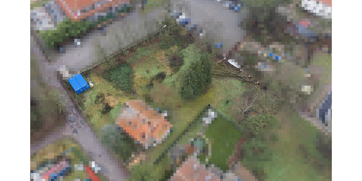 Grundstück Hoppegarten Dahlwitz-Hoppegarten - 565.000&euro; | Angebot:25739716