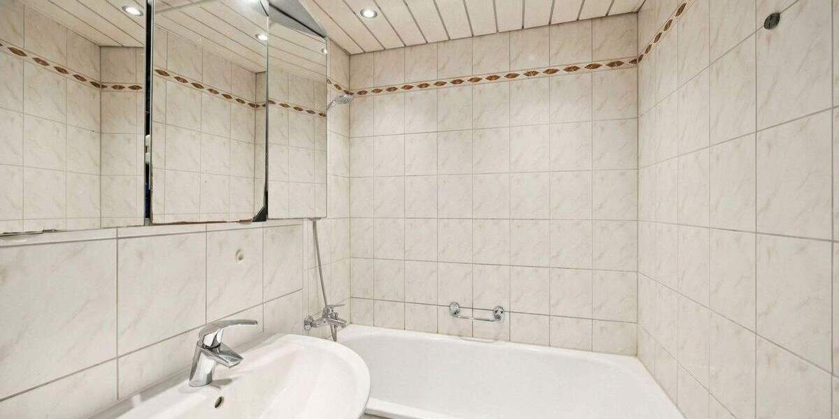 Etagenwohnung Königs Wusterhausen - 3 Zimmer, 65 m&sup2;, 228.000&euro; | Angebot:24867179