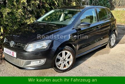 VW Polo 193.600 km 5.500 &euro; Berlin 12683