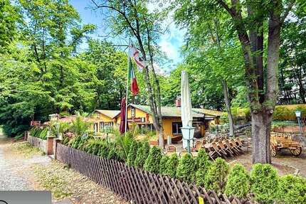 Grundstück Berlin Charlottenburg-Wilmersdorf - 1.400.000&euro; | Angebot:26092910
