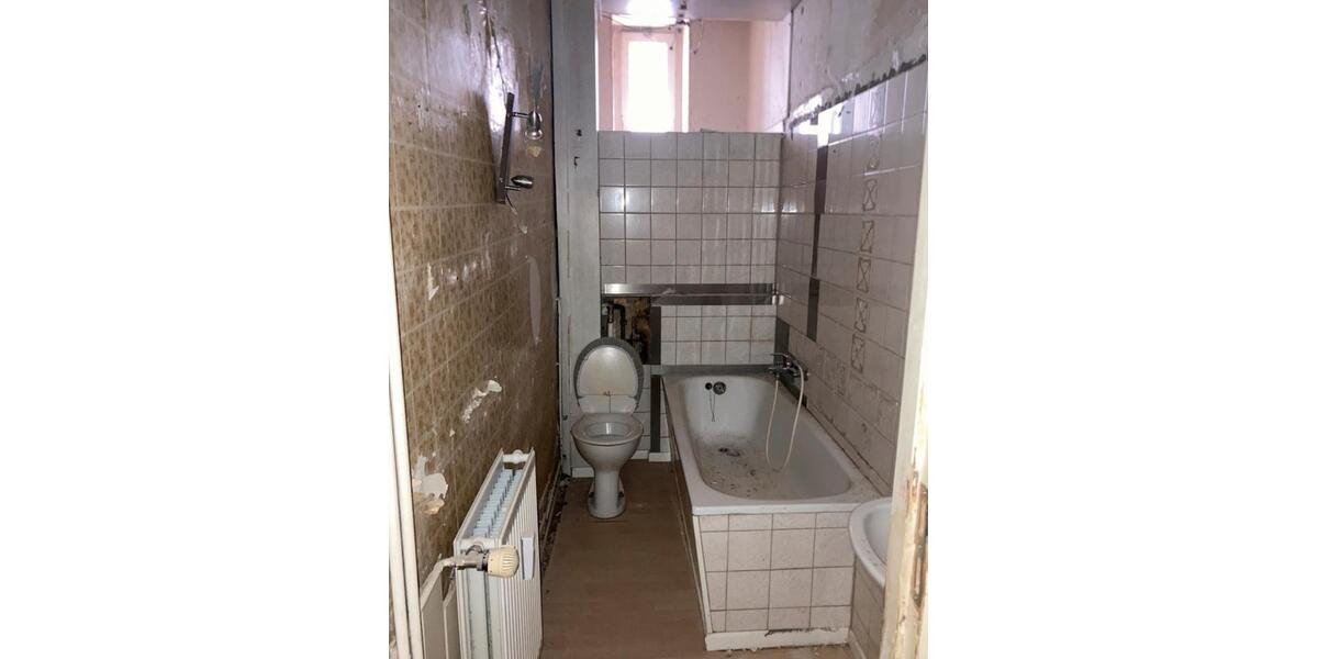 Erdgeschoßwohnung Berlin Pankow - 1 Zimmer, 54 m&sup2;, 275.000&euro; | Angebot:27186651