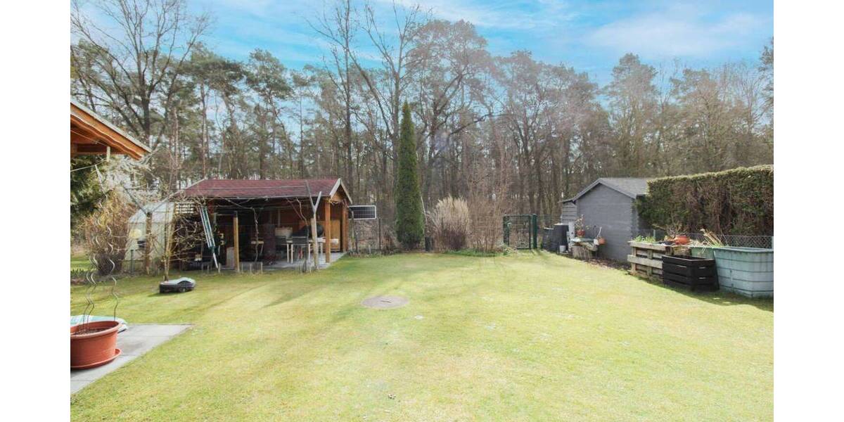 Einfamilienhaus Ludwigsfelde - 6 Zimmer, 675.000&euro; | Angebot:26555736