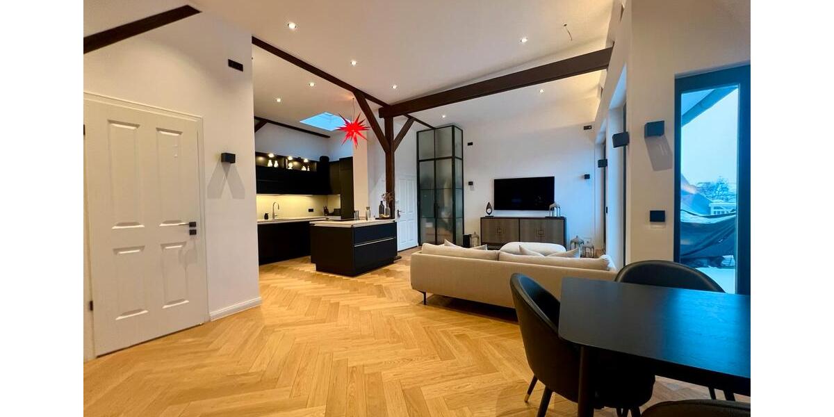 Dachgeschoßwohnung Berlin Tempelhof-Schöneberg - 3 Zimmer, 98 m&sup2;, 980.000&euro; | Angebot:27134786