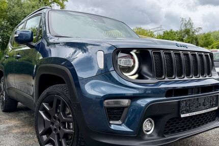 Jeep Renegade 37.500 km 18.500 &euro; Berlin 13057