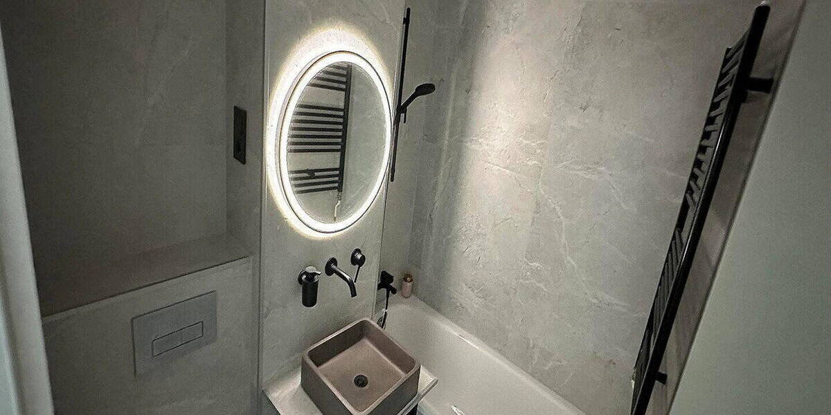 Etagenwohnung Berlin Mitte - 2 Zimmer, 55 m&sup2;, 990&euro; | Angebot:25938491