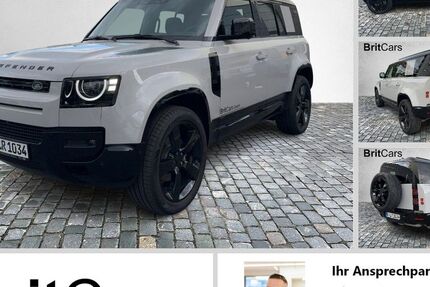 Land Rover Defender 2.892 km 85.385 &euro; Berlin 10711