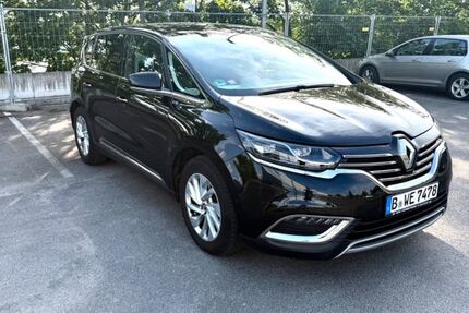 Renault Espace 120.650 km 14.500 &euro; Berlin 10783