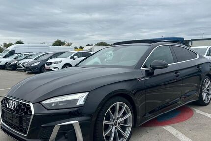 Audi A5 168.367 km 24.900 € Mittenwalde 15749