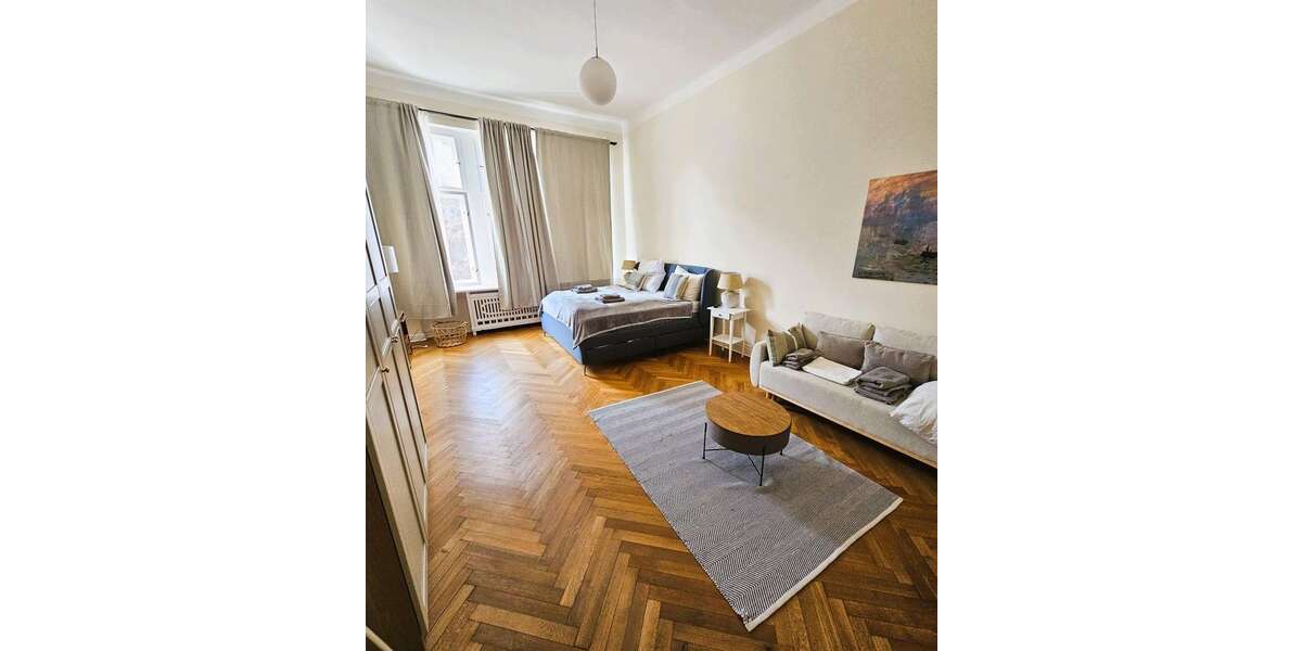 Etagenwohnung Berlin Wilmersdorf - 4 Zimmer, 150 m&sup2;, 1.025.000&euro; | Angebot:24975767