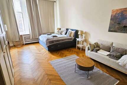 Wohnung Berlin Wilmersdorf - 4 Zimmer, 150 m&sup2;, 1.025.000&euro; | Angebot:24975767