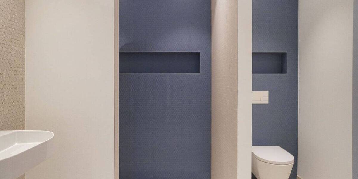 Etagenwohnung Berlin Mitte - 2 Zimmer, 57 m&sup2;, 2.150&euro; | Angebot:26557906