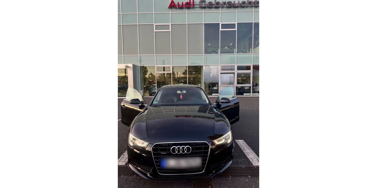 Audi A5 154.000 km 13.999 &euro; Berlin 13055