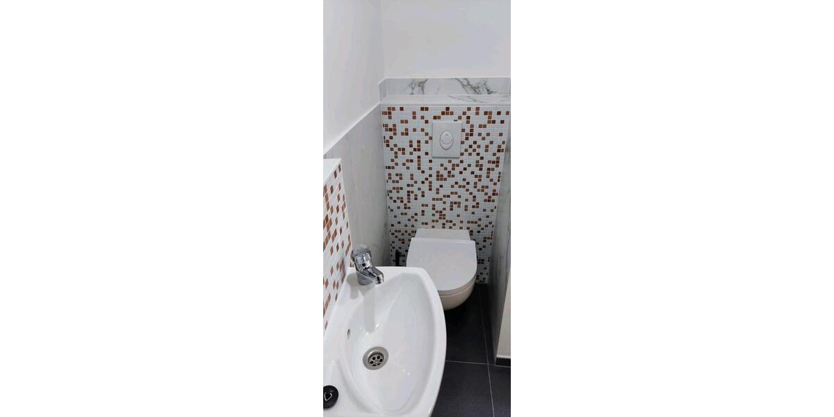 Etagenwohnung Berlin Spandau - 1.5 Zimmer, 39 m&sup2;, 135.000&euro; | Angebot:26515351