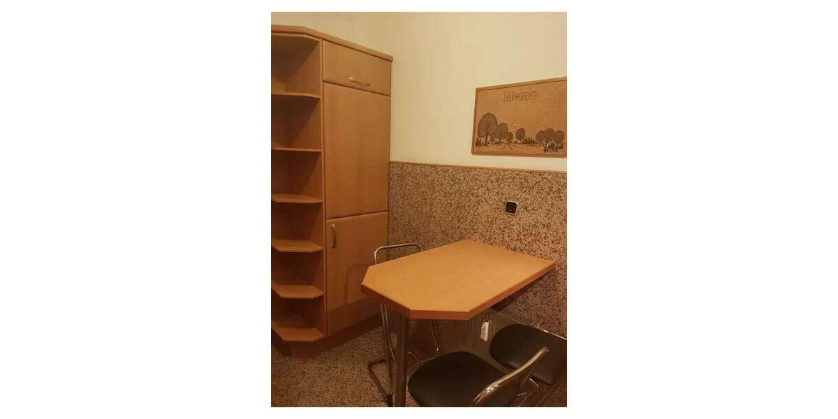 Etagenwohnung Berlin Zehlendorf - 2 Zimmer, 70 m&sup2;, 349.000&euro; | Angebot:25657264