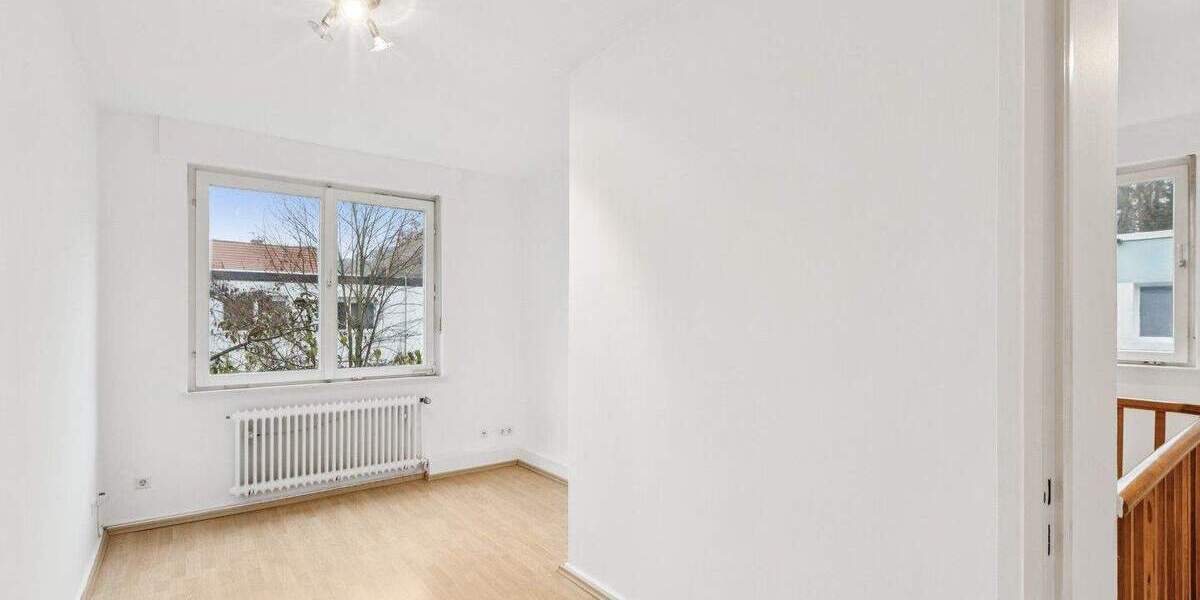 Reihenendhaus Berlin Frohnau - 3 Zimmer, 100 m&sup2;, 495.000&euro; | Angebot:24513955
