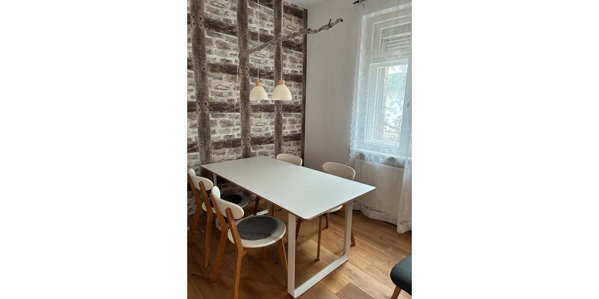 Doppelhaushälfte Berlin Tempelhof-Schöneberg - 3 Zimmer, 115 m&sup2;, 2.400&euro; | Angebot:25080445