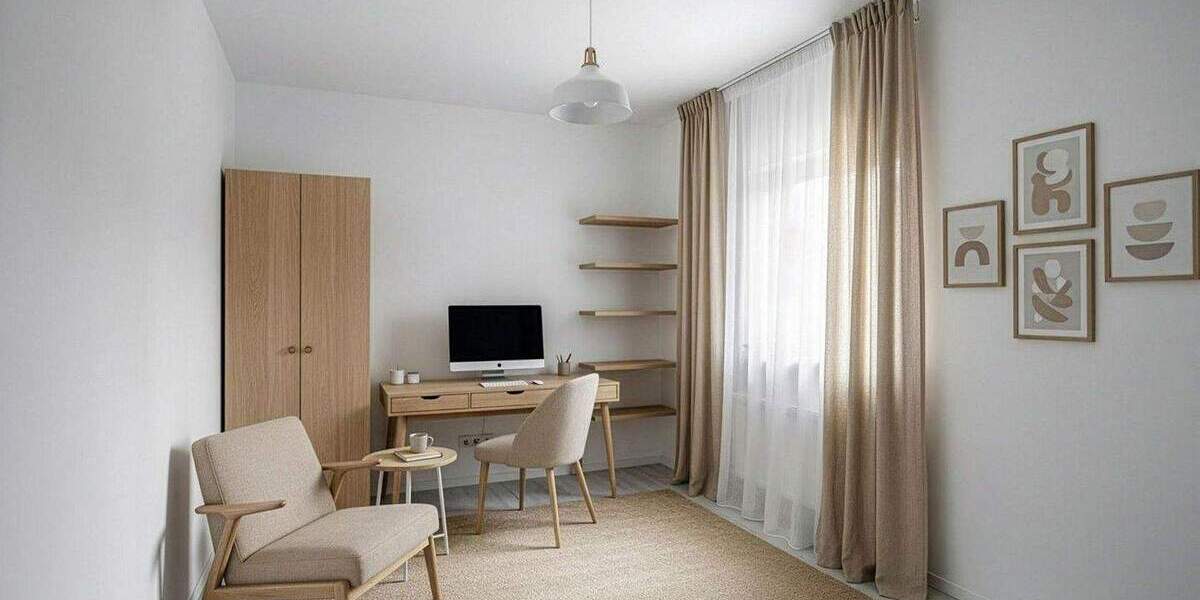 Bungalow Berlin Bohnsdorf - 4 Zimmer, 101 m&sup2;, 329.000&euro; | Angebot:24474902