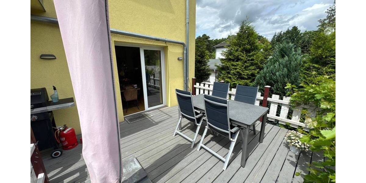 Etagenwohnung Berlin Französisch Buchholz - 5 Zimmer, 147 m&sup2;, 2.070&euro; | Angebot:26807195