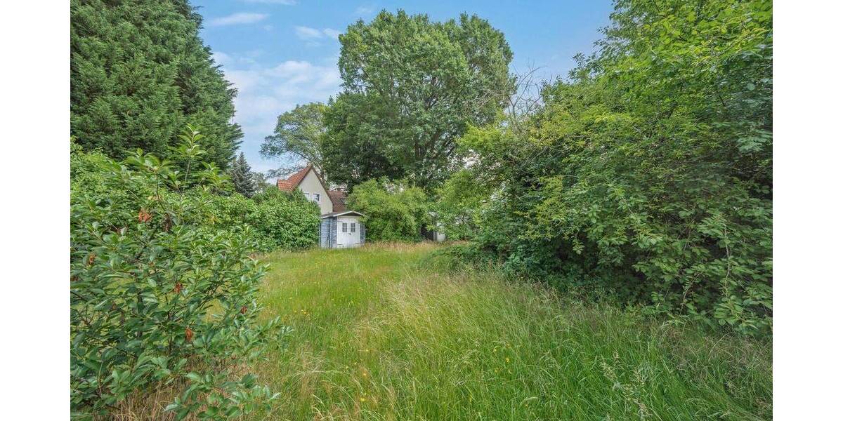 Grundstück Berlin Schmöckwitz - 475.000&euro; | Angebot:25750110