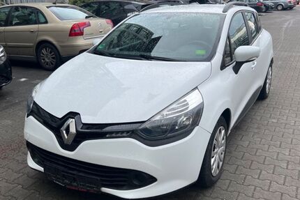 Renault Clio 87.500 km 6.790 € Berlin 12277