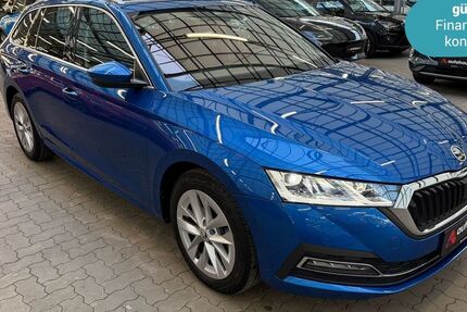 Skoda Octavia 88.019 km 18.990 &euro; Ludwigsfelde (bei Berlin) 14974
