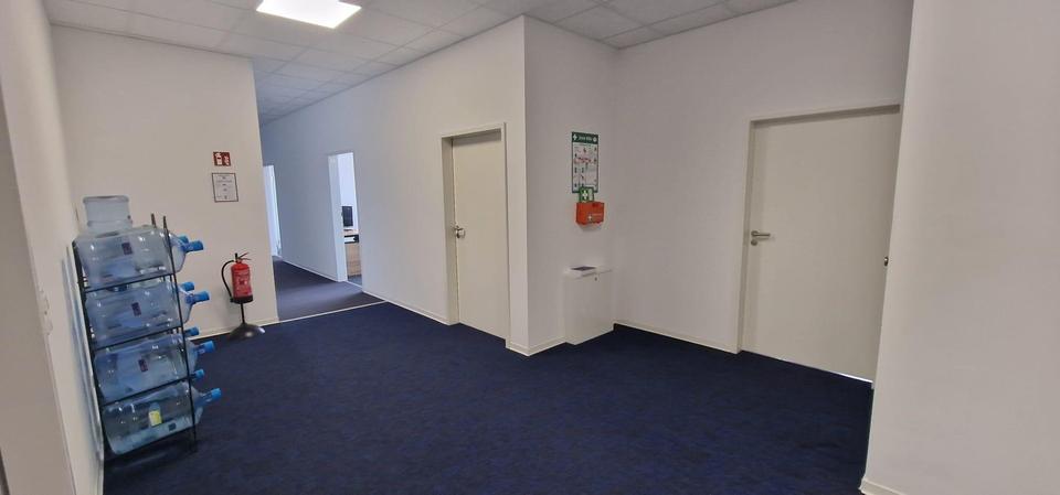 Gewerbeobjekt Erkner - 14&euro; | Angebot:22974816