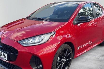 Mazda 2 Hybrid 1.440 km 27.490 &euro; Berlin 13599