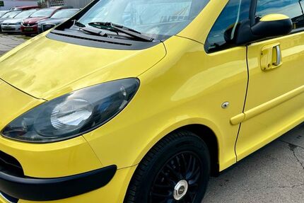 Peugeot 1007 121.000 km 2.450 &euro; Berlin 12307