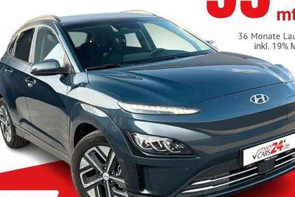 Hyundai KONA 47.590 km 23.799 € Teltow 14513