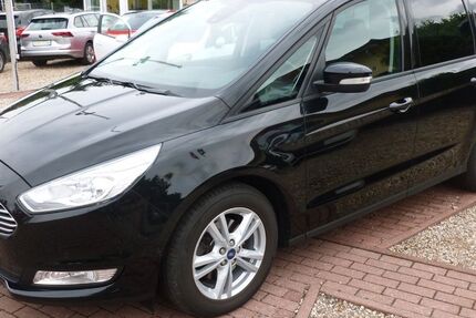 Ford Galaxy 93.535 km 15.900 &euro; Berlin 12683