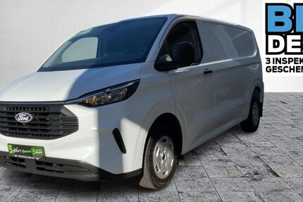 Ford Transit Custom 33.024 km 27.980 &euro; Berlin 14167