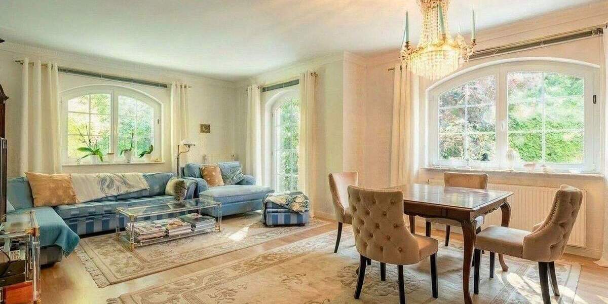 Einfamilienhaus Berlin Lichtenrade - 5 Zimmer, 172 m&sup2;, 885.000&euro; | Angebot:25711098