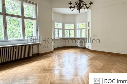 Wohnung Berlin Tempelhof-Schöneberg - 4 Zimmer, 191 m&sup2;, 1.715&euro; | Angebot:26564979