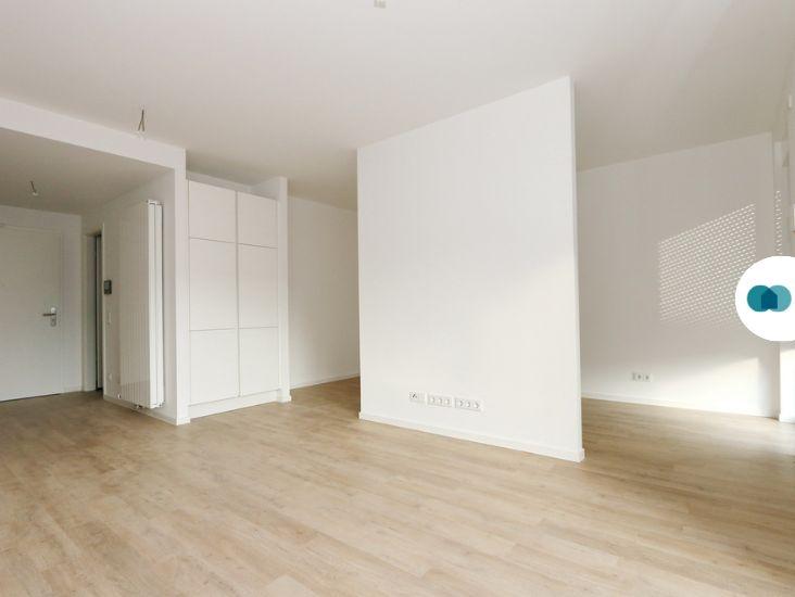 Etagenwohnung Schönefeld - 1 Zimmer, 41 m&sup2;, 679&euro; | Angebot:24849369
