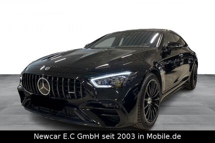 Mercedes-Benz AMG GT 13.000 km 95.188 € Berlin 14052