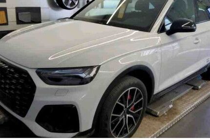 Audi Q5 56.966 km 41.888 &euro; Berlin 13581