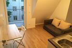 Dachgeschoßwohnung Berlin Rummelsburg - 1 Zimmer, 20 m&sup2;, 664&euro; | Angebot:24616896