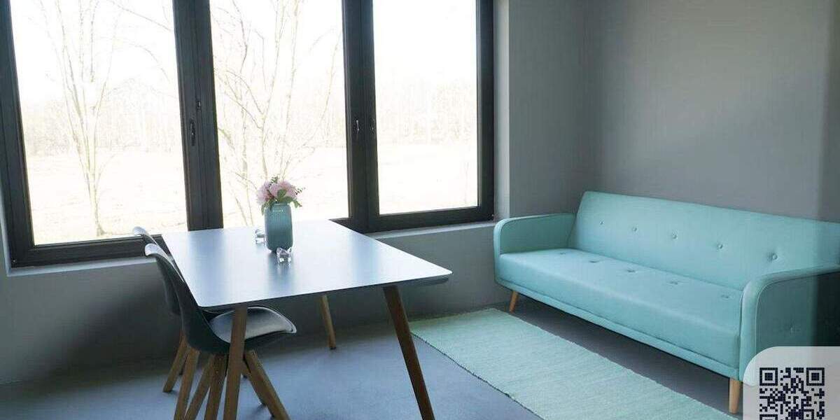 Etagenwohnung Berlin Altglienicke - 2 Zimmer, 1.283&euro; | Angebot:25755503