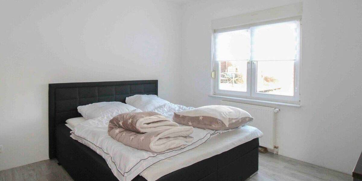Bungalow Oranienburg Sachsenhausen - 3 Zimmer, 64 m&sup2; | Angebot:26204624