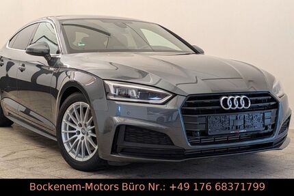 Audi A5 63.500 km 26.990 &euro; Eichwalde 15732