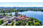 Etagenwohnung Berlin Spandau - 4 Zimmer, 119 m&sup2;, 780.000&euro; | Angebot:26084530