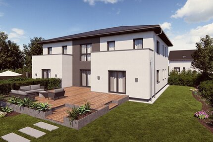 MFH - Apartment - eine zukunftssichere Lösung für alle, die in Immobilien investieren möchten