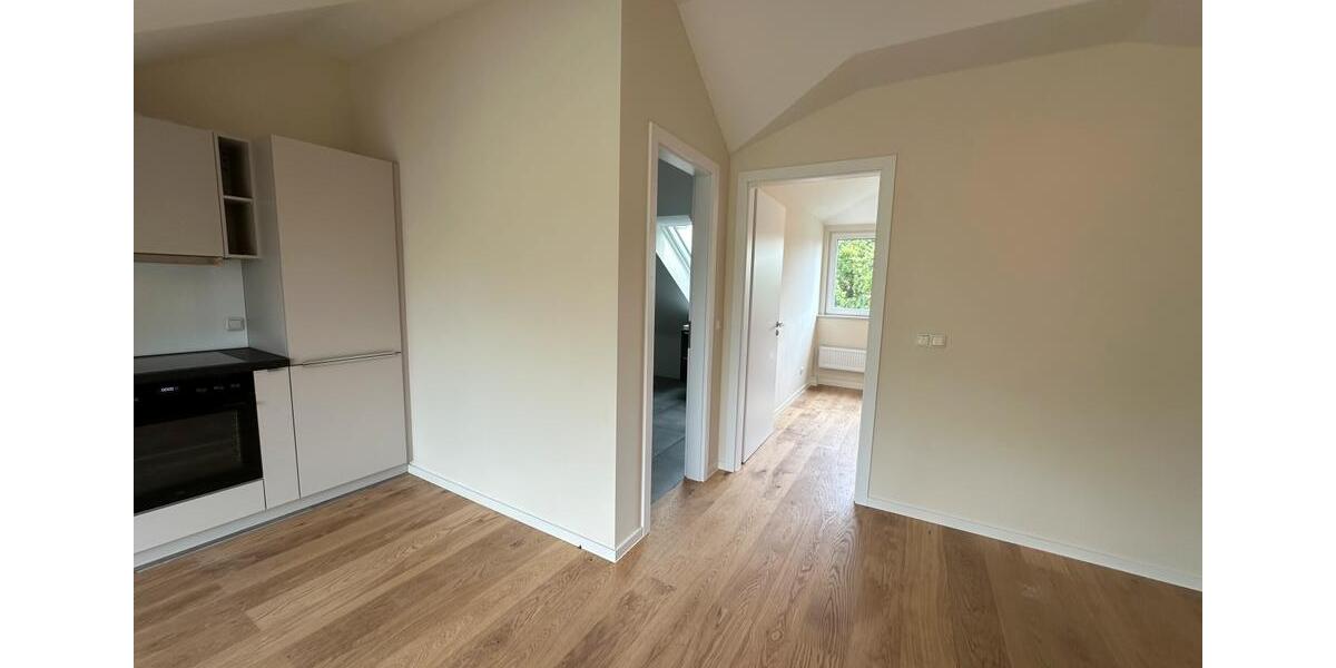 Dachgeschoßwohnung Berlin Treptow-Köpenick - 2 Zimmer, 50 m&sup2;, 320.000&euro; | Angebot:26952605