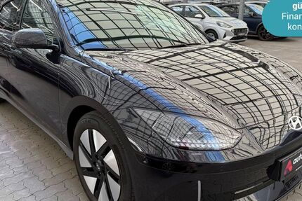 Hyundai IONIQ 6 24.602 km 32.990 € Ludwigsfelde (bei Berlin) 14974