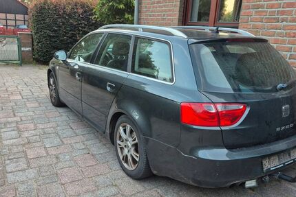 Seat Exeo 336.244 km 2.000 &euro; Oranienburg 16515