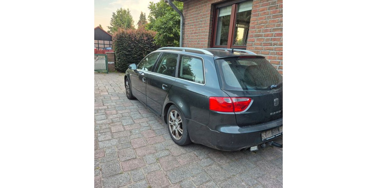 Seat Exeo 336.244 km 2.000 &euro; Oranienburg 16515