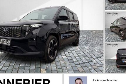 Ford Tourneo Courier 14.064 km 30.470 &euro; Potsdam 14482