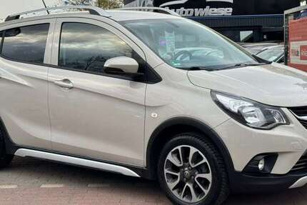 Opel Karl 98.500 km 7.990 &euro; Berlin 13127