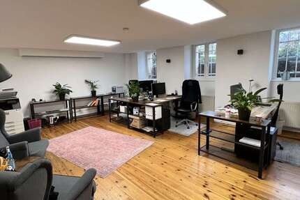 Gewerbeobjekt Berlin Friedrichshain-Kreuzberg - 529.000&euro; | Angebot:26947294