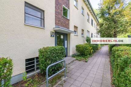 Wohnung Berlin Lankwitz - 1 Zimmer, 31 m&sup2;, 229.000&euro; | Angebot:27643338